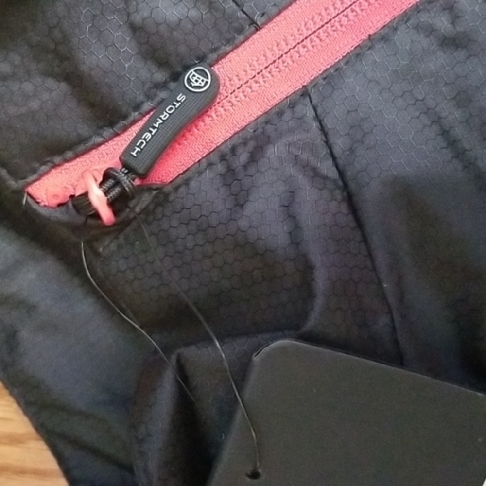Nwt Stormtech Windbreaker Small - image 4